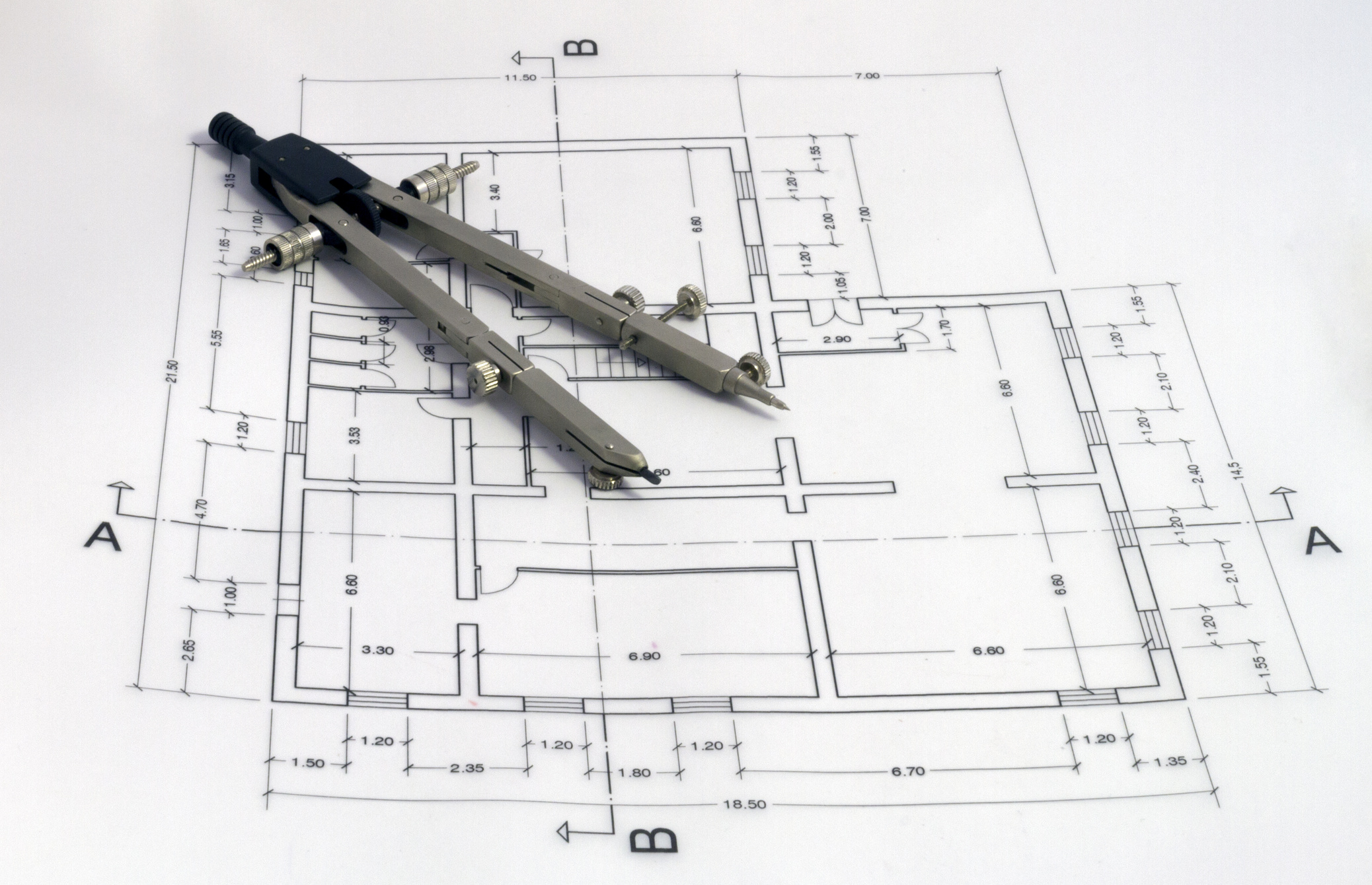 technical drawing